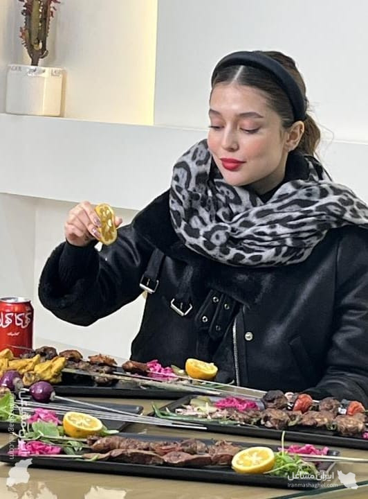 جگرسرا و کباب سرا شاهو در سبزوار